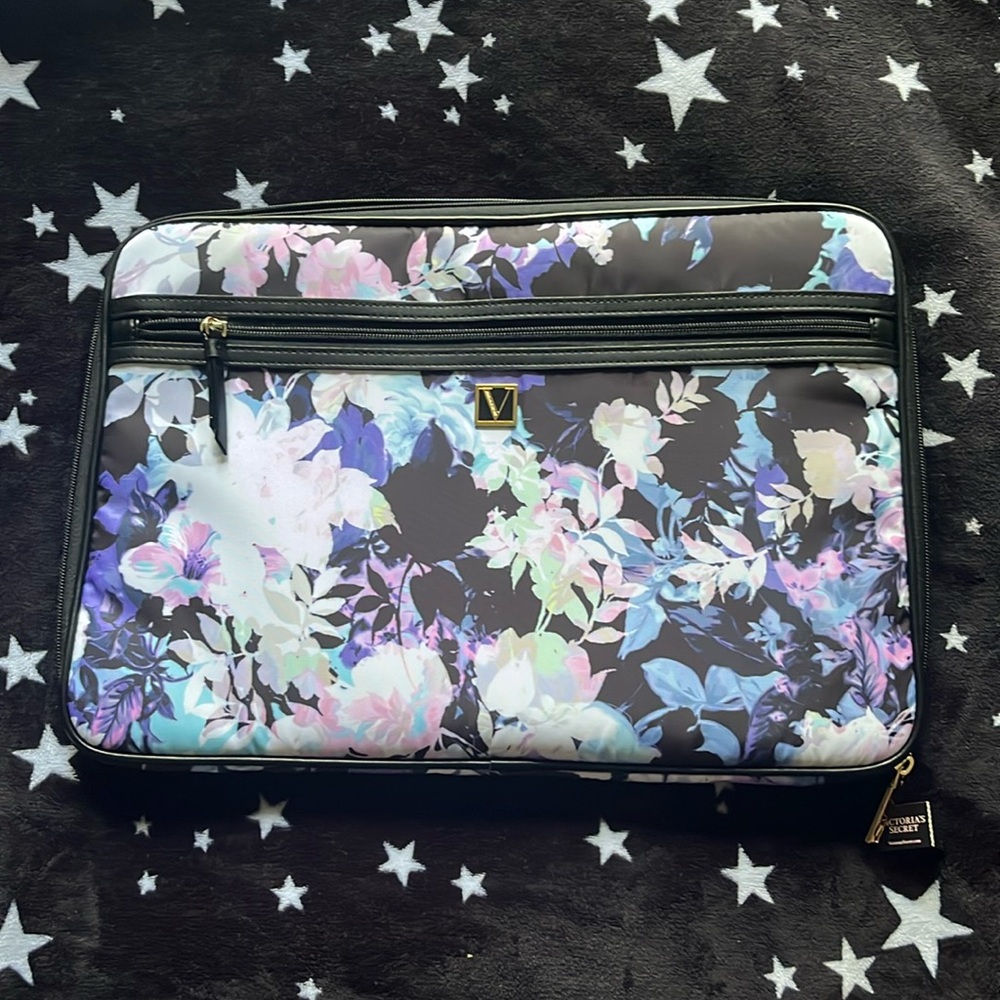 Victoria’s Secret laptop cover